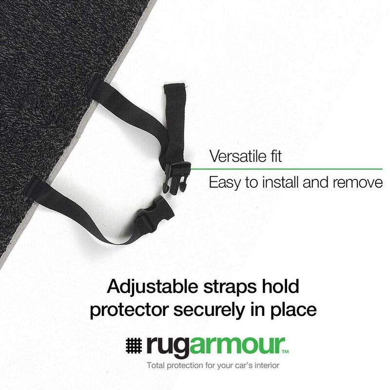 RugArmour&trade; BackSeat Protector image number 7