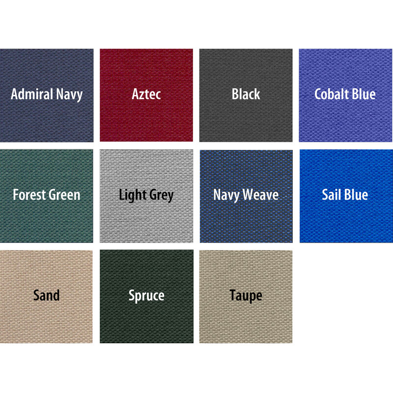 SurLast Polyester, per running yard image number 1