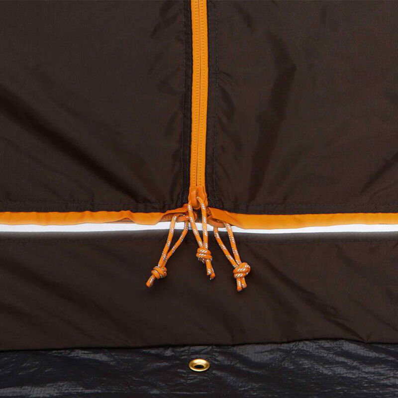 Bushnell 9 Person Outdoorsman Instant Cabin Tent image number 6