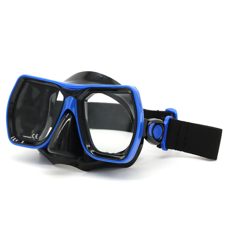 Guardian Adult Monterey Dry Snorkeling Set image number 2