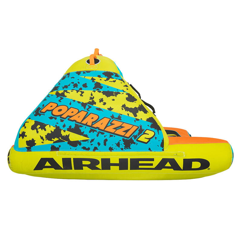 AIRHEAD Poparazzi 2 Towable Tube image number 2