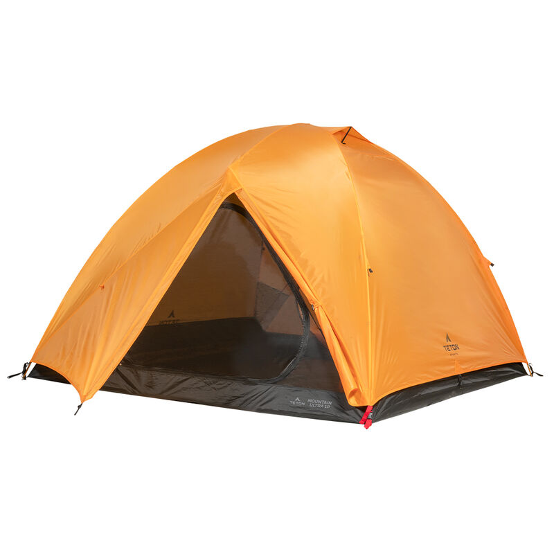 Teton Sports Mountain Ultra 4-Person Tent image number 10