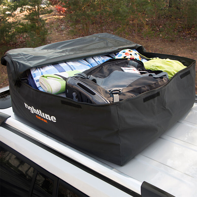 Rightline Gear Range 2 Car Top Carrier for SUVs, Minivans, and Crossovers image number 4