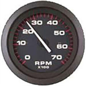 Amega 3" Tachometer, Sierra Part #58935P