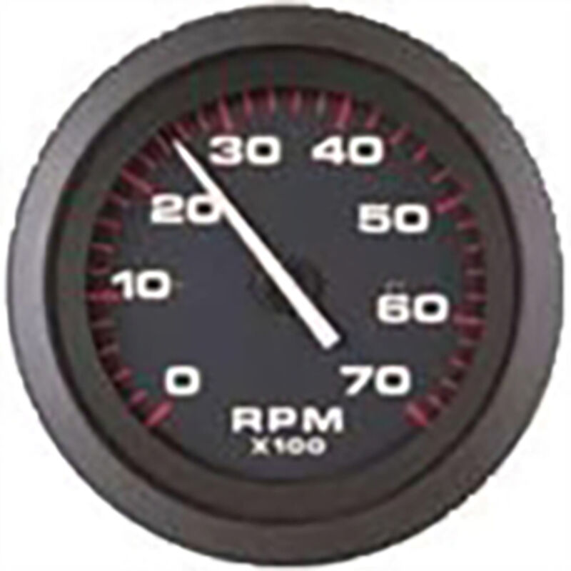 Amega 3" Tachometer, Sierra Part #58935P