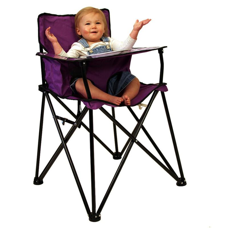 Baby Go-Anywhere-Highchair image number 22