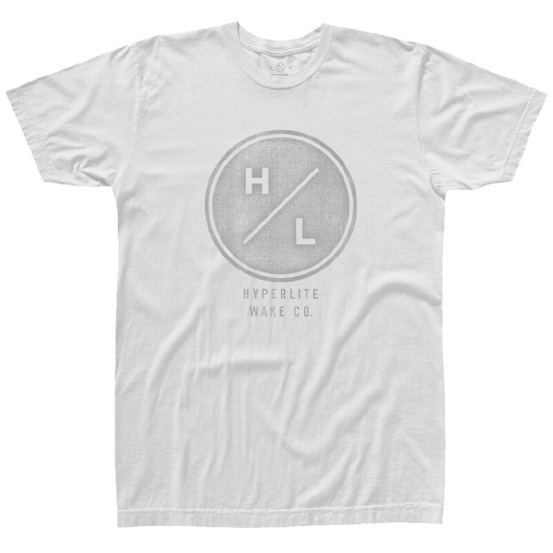 Hyperlite Men's Corpo T-Shirt image number 1