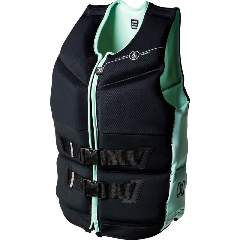 Ronix Women&rsquo;s Volcom Capella 3.0 Life Vest image number 2