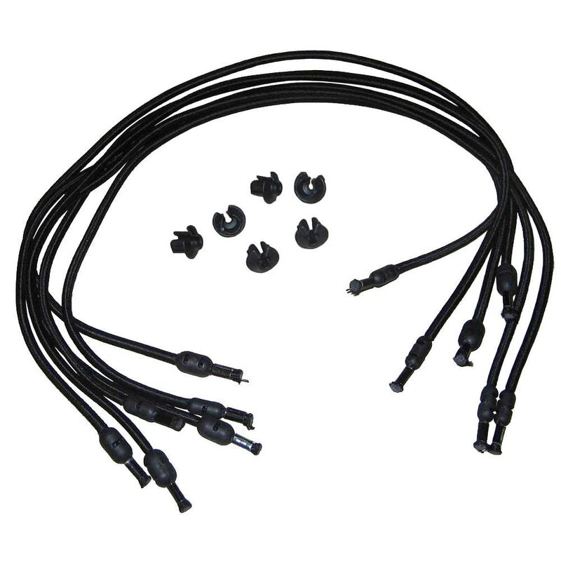 Recliner Replacement Cord - 6 pack image number 1
