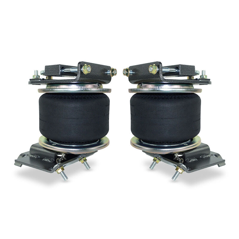 Pacbrake ALPHA HD Air Suspension Kit&mdash;09-26' Dodge RAM 1500 & 19-23' RAM 1500 Classic, HP10337  image number 2