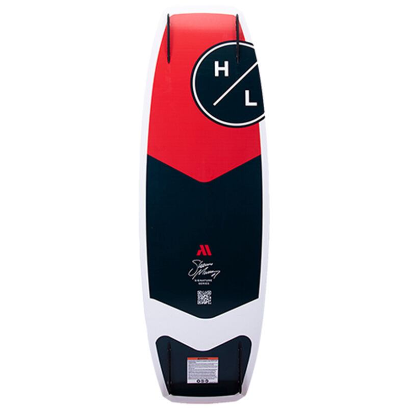Hyperlite Murray Pro Wakeboard, Blank image number 9