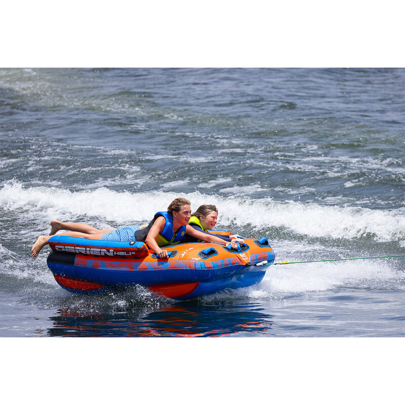 O'Brien Heli 2-Person Towable Tube image number 15