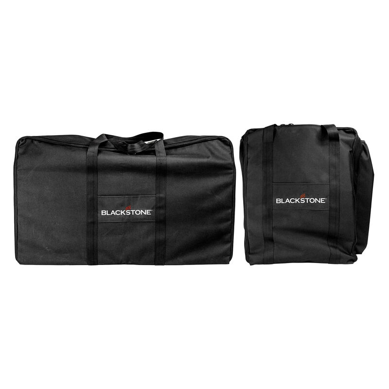 Blackstone Tailgater Combo Carry Bag Set image number 1