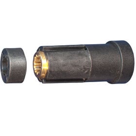 Turning Point MasterGuard 26 Propeller Exchangeable Hub Kit