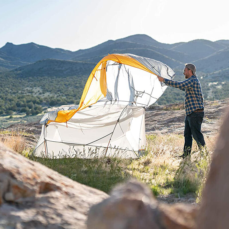 Klymit 2-Person Maxfield Tent image number 8