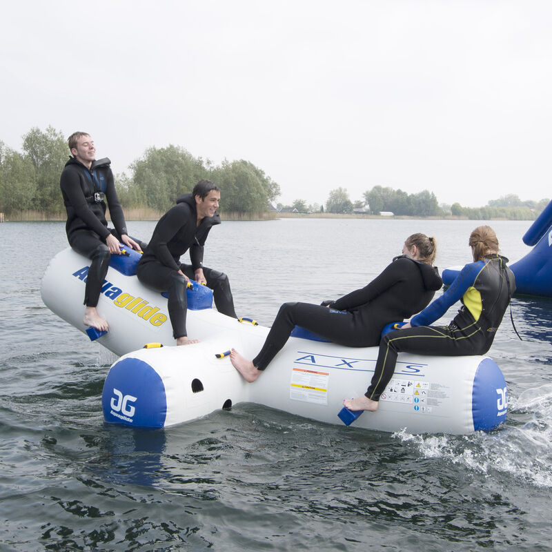 Aquaglide Axis Water Totter image number 4