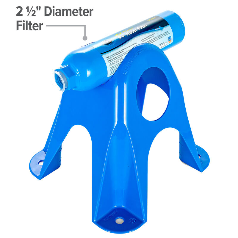 Camco 2-in-1 Water Filter Stand image number 3
