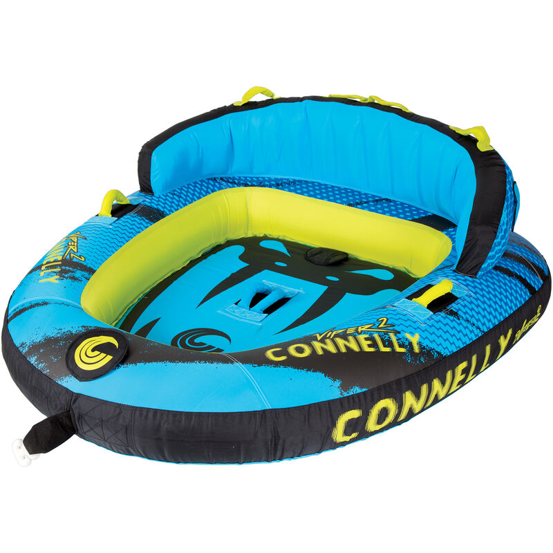 Connelly Viper 2-Person Towable Tube image number 2