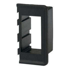 BEP Single End Switch Bracket, L & R