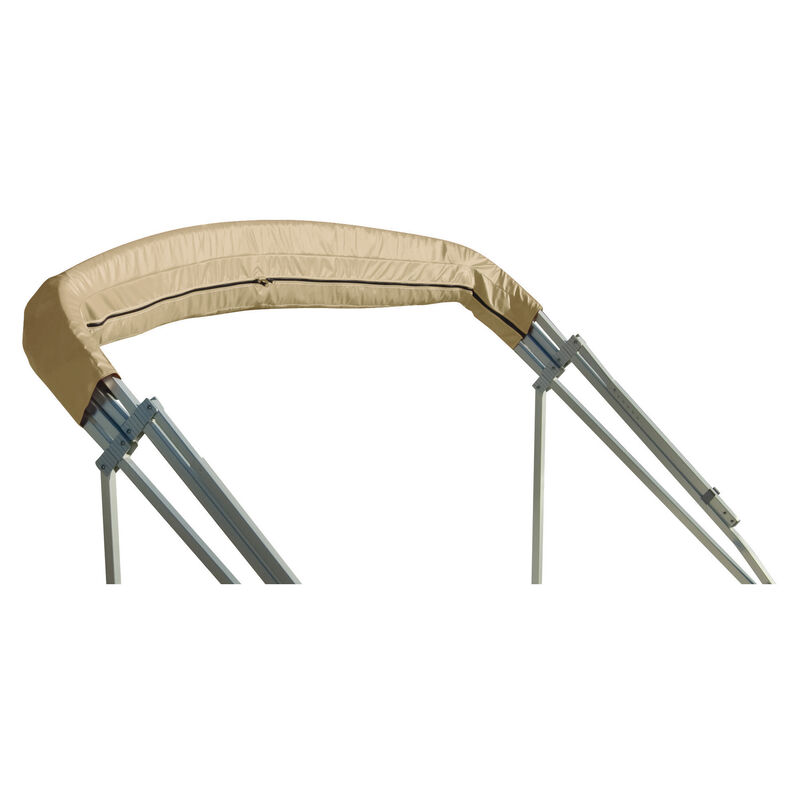 Pontoon Bimini Storage Boot - For 8' Wide Bimini Tops image number 3