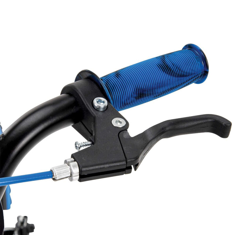 Huffy 16" Kinetic Kids' Bike image number 5