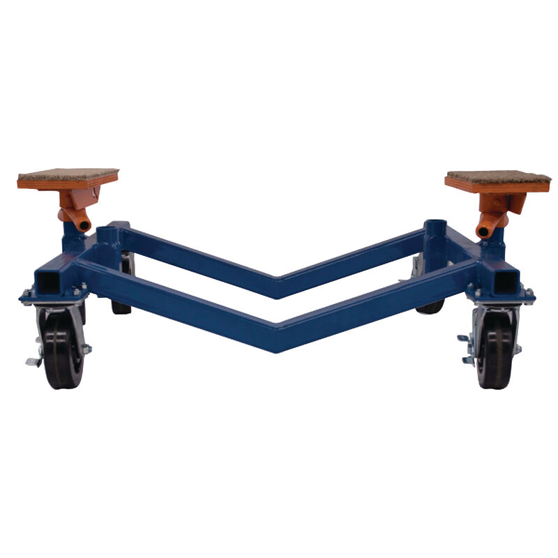 Brownell Heavy-Duty Boat Dolly image number 1