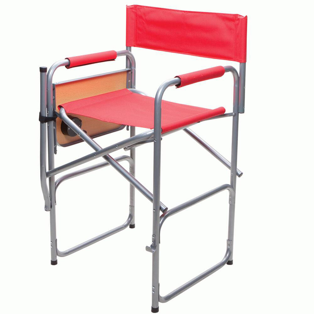 Tall Director's Chair