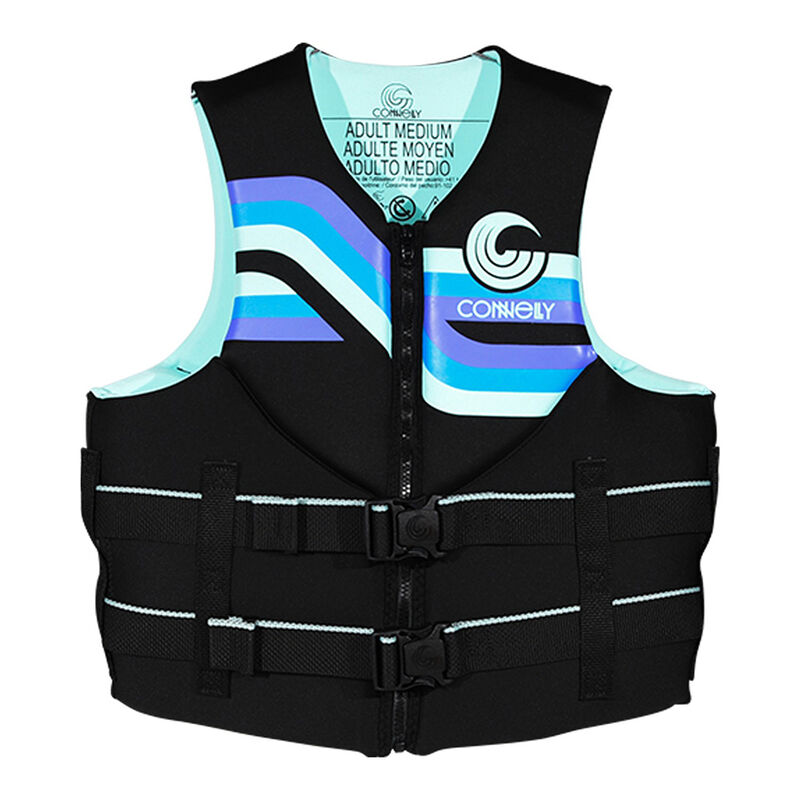 Connelly Women's Promo Neo Life Jacket image number 1