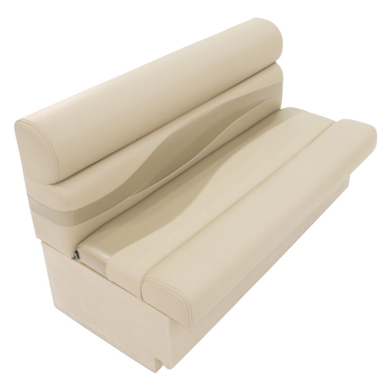 Taylor Made Platinum Series 30" Pontoon Bench Seat image number 4