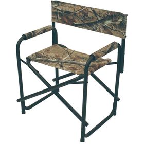 Director's Chair, Camo