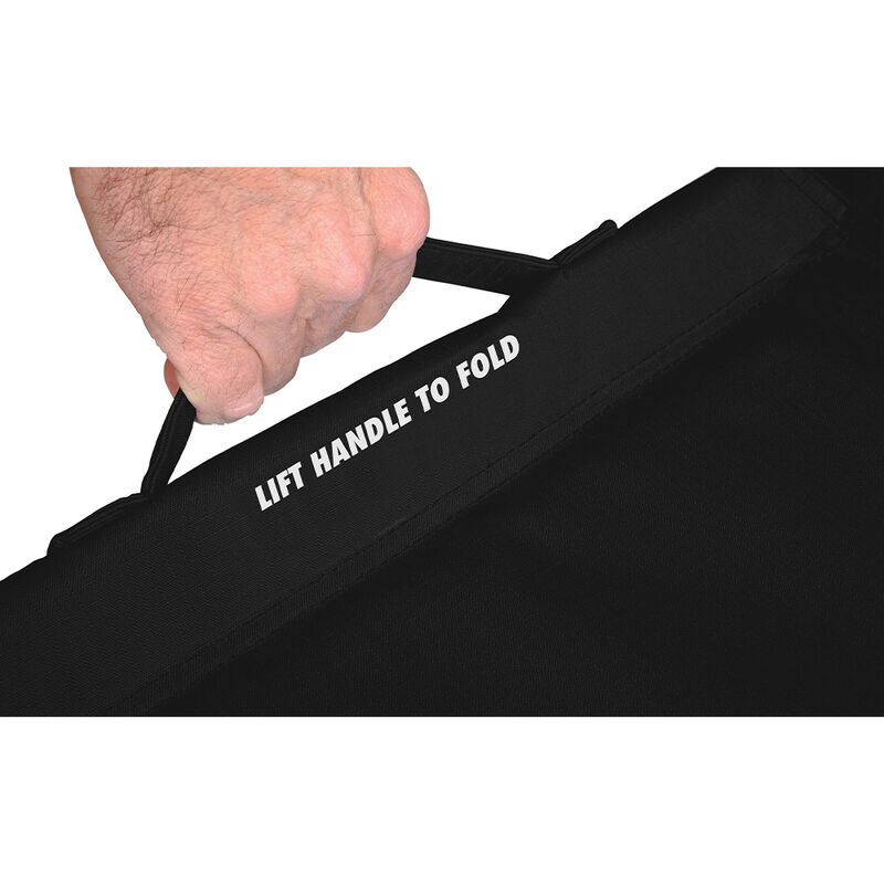 GCI Freestyle Rocker - Black image number 5