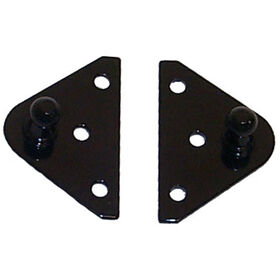 Sierra GS62840 Flat Bracket