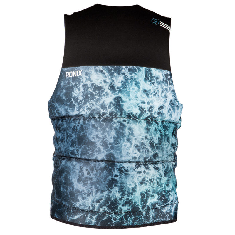 Ronix Point Break Yes CGA Life Vest - L image number 2
