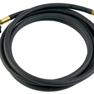 12' Propane Hose Assembly with Acme Nut