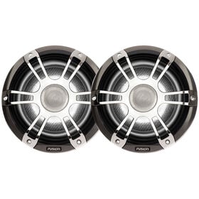 FUSION SG-CL77SPC Signature Series Speakers 7.7" Grill 