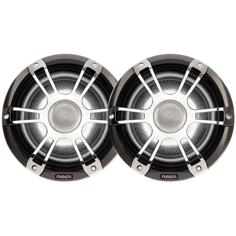 FUSION SG-CL77SPC Signature Series Speakers 7.7" Grill  image number 1