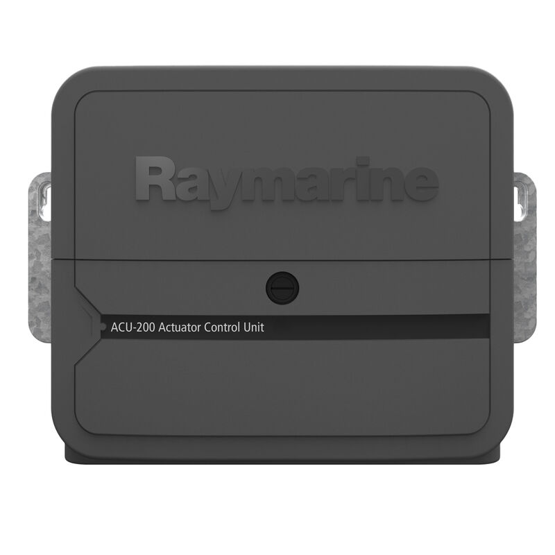 Raymarine ACU-200 Actuator Control Unit image number 1