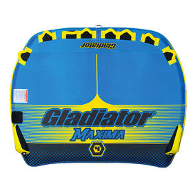 Gladiator Maxima 4-Person Towable Tube