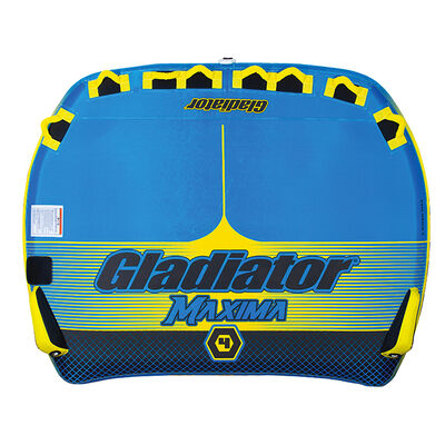 Gladiator Maxima 4-Person Towable Tube
