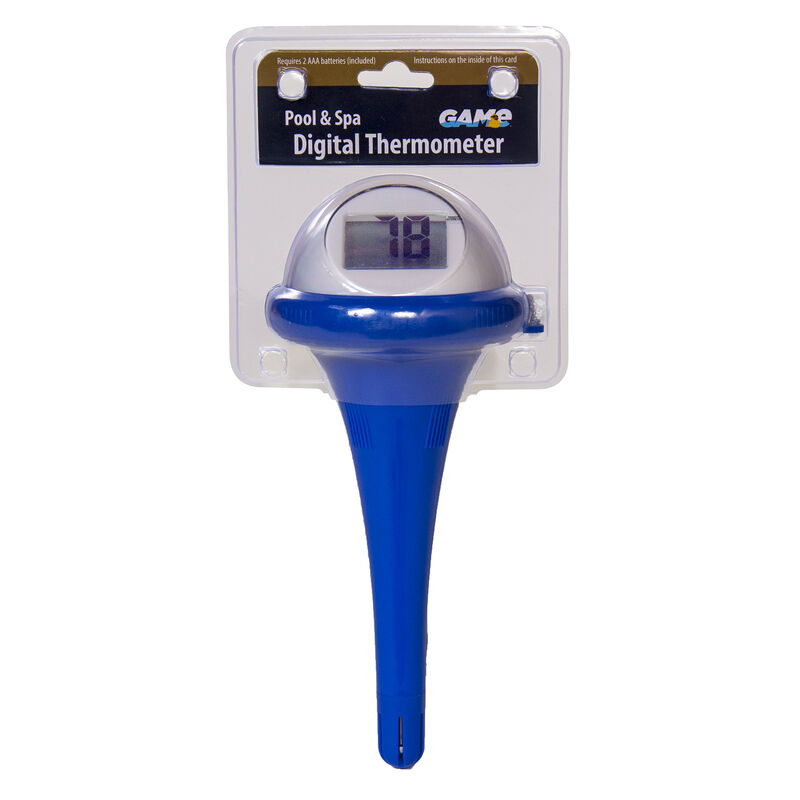 Game Digital Wireless Thermometer image number 2