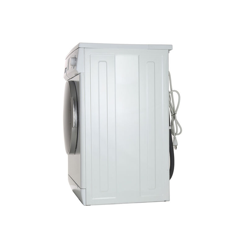 Equator Version 2 Pro All-in-One Washer Dryer, Vented/Ventless Dry, Winterize for RV Use, White image number 5