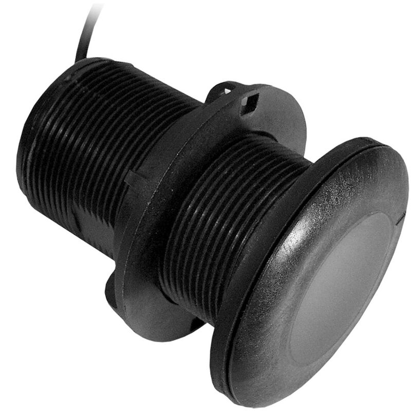 Garmin P19 Nylon 12Deg. Tilt Transducer - 8-Pin