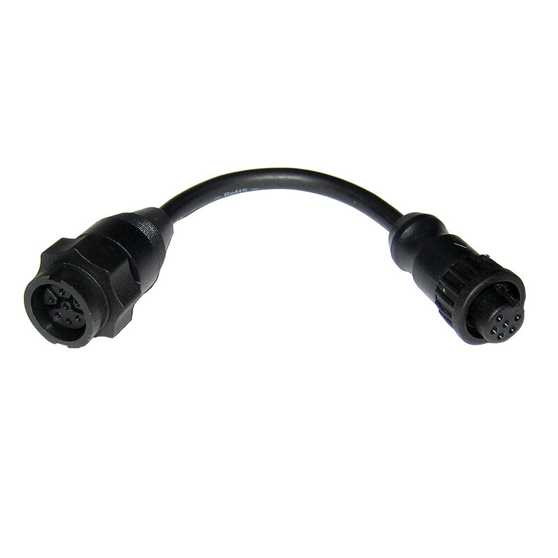 MotorGuide Sonar Adapter Cable Garmin 6 Pin image number 1