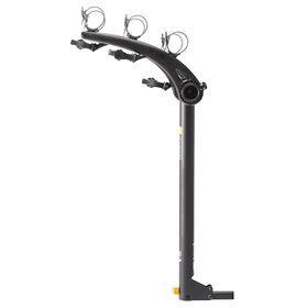 Saris Bones 3 Bike Hitch Rack w/ Easy Fold Design and Tilting Base