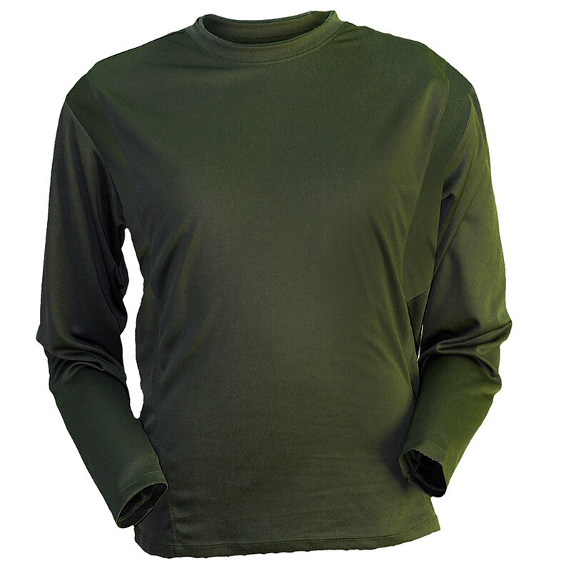 Elimitick Long-Sleeve Tech Shirt image number 1