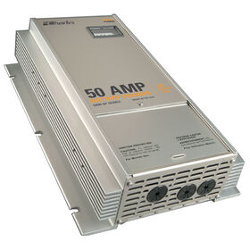 Charles C-Charger 5000 Series 50-Amp 12V Battery Charger