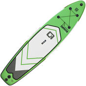 O'Brien Zephyr 10'6" Inflatable Stand-Up Paddleboard