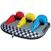 Connelly Daytona 3 Person Towable Tube