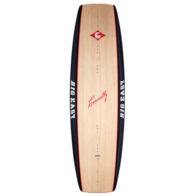 Connelly Factory Blemish Big Easy Wakeboard, Blank