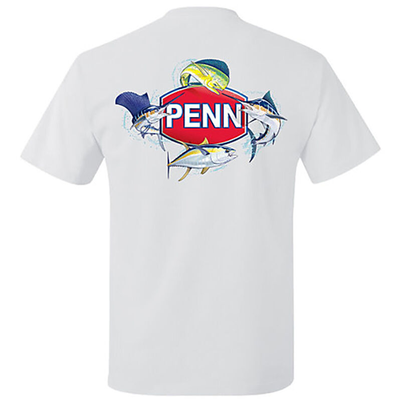 Penn Offshore Casual Tee image number 2